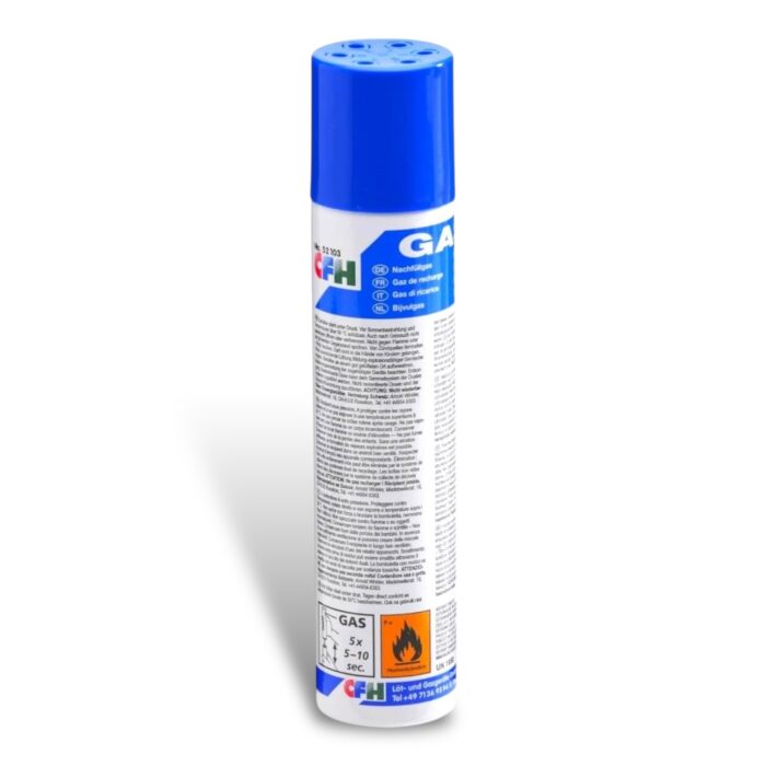 CFH Butangas 100ml