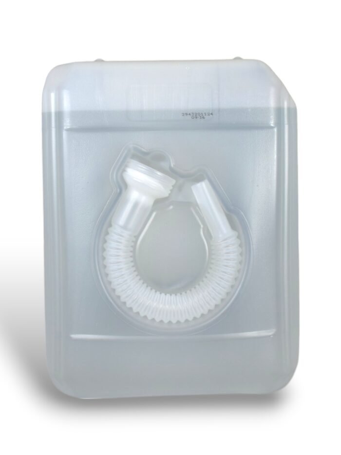 Starta AdBlue 10L med skruv pip - Bild 2