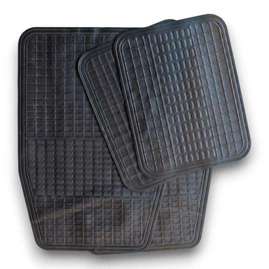 EXOline Gummimatta Set universal