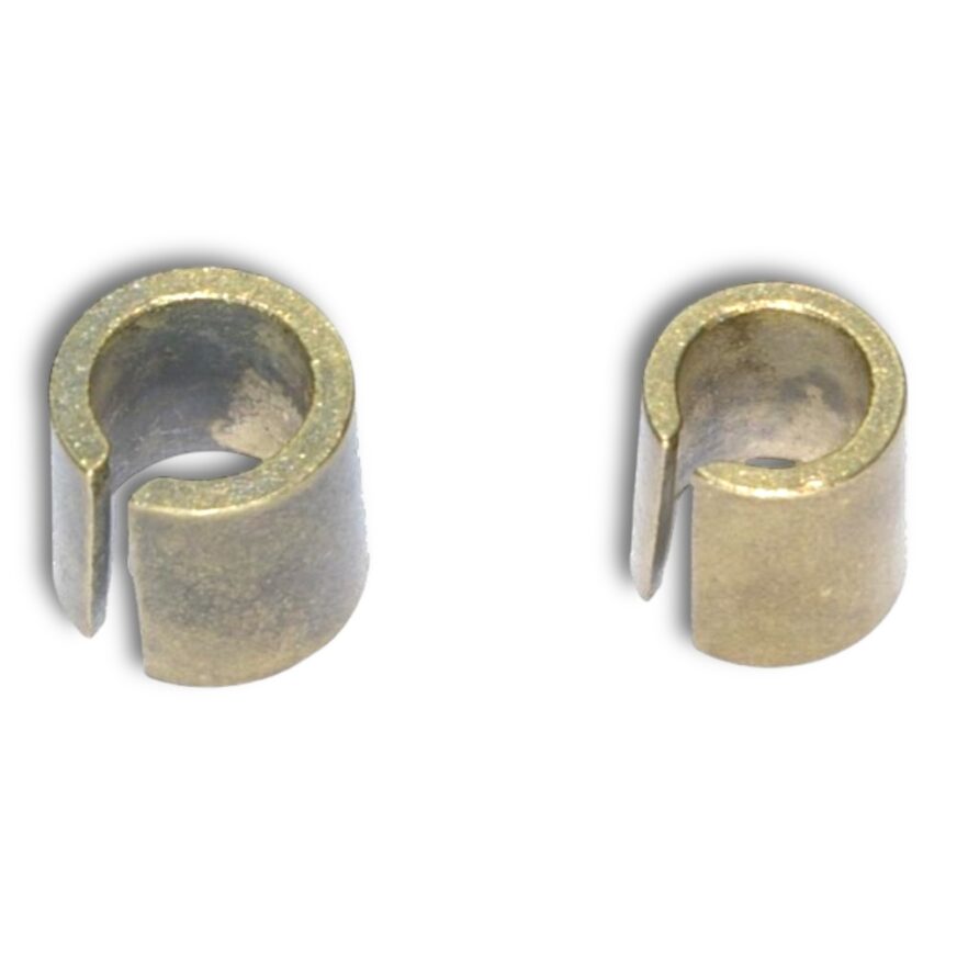 BATTERIPOLSADAPTER + -