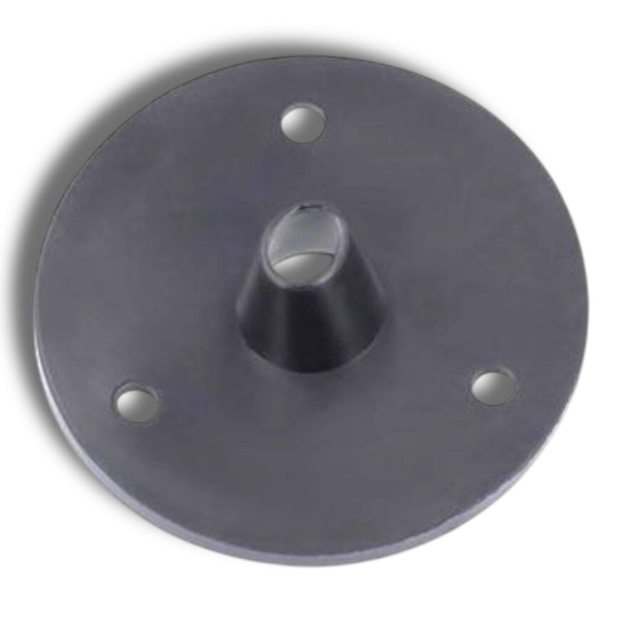 Kabelgenomföring 7-Polig