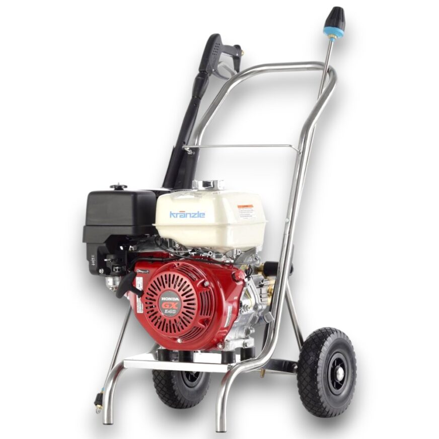 HÖGTRYCKSTVÄTT PETRO 16-220