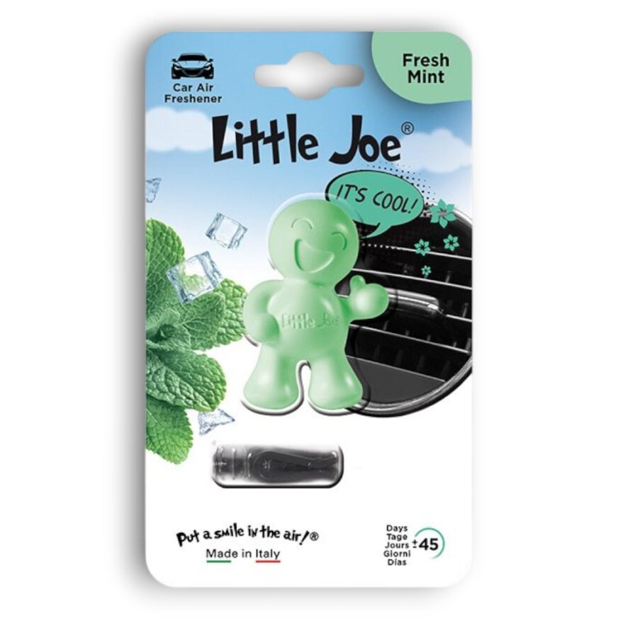 Little Joe OK Cool Mint