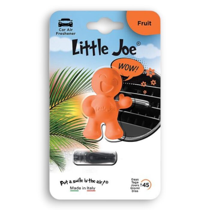 Little Joe OK Fruit