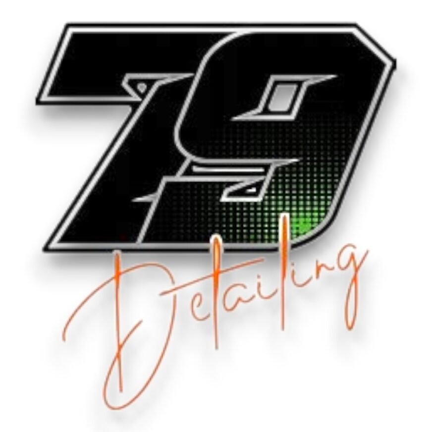 79 Detailing
