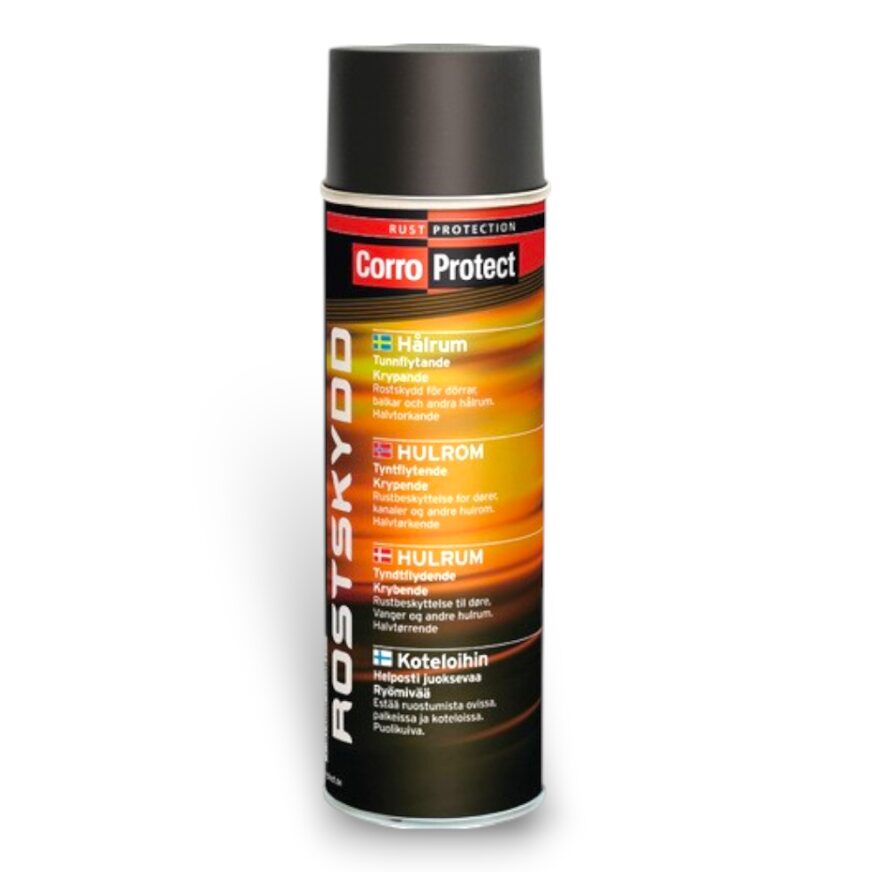 Hålrumsvätska spray 500ml