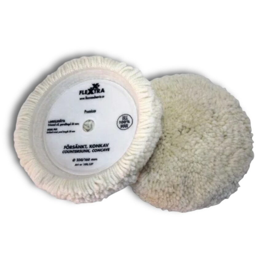 Lammullshätta 100% 230mm