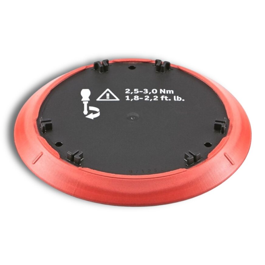 Flex Stödrondell 150mm