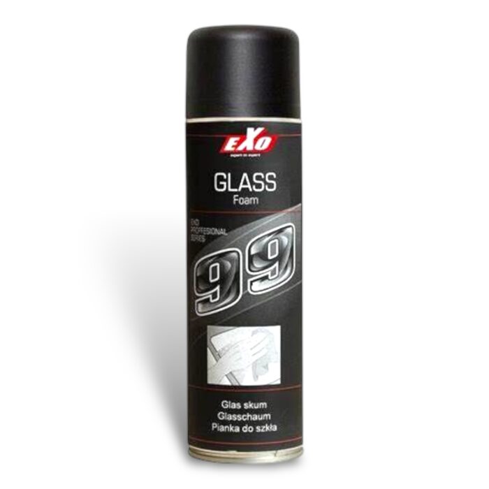 Exo 99 Glass Foam
