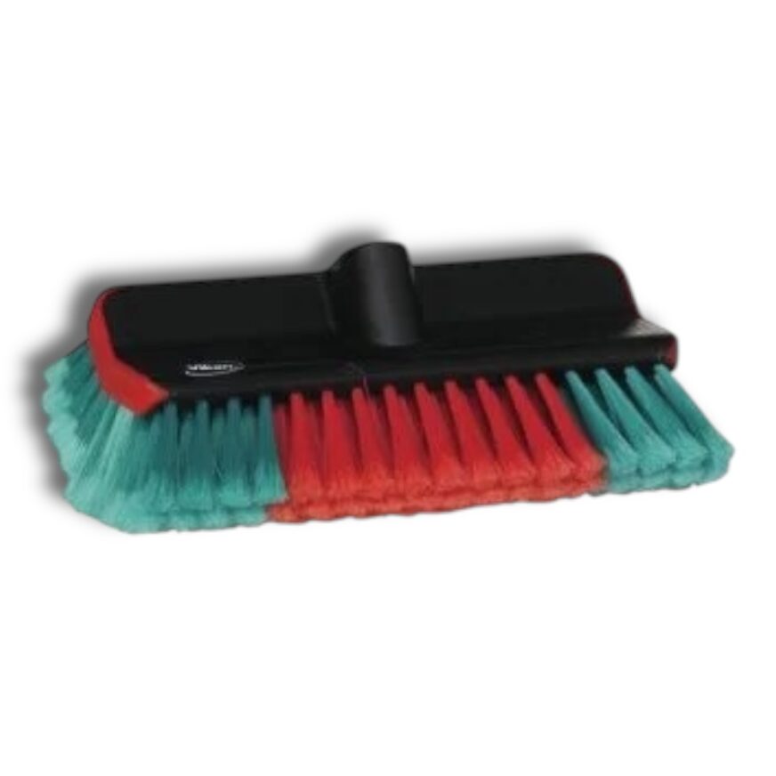 HIGH/LOW BORSTE VATTENMATAD