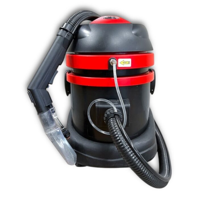 Klädseltvätt ESTRO-110