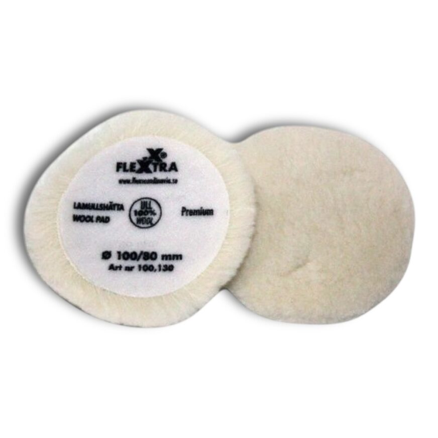 Lammullshätta 100% 100 mm