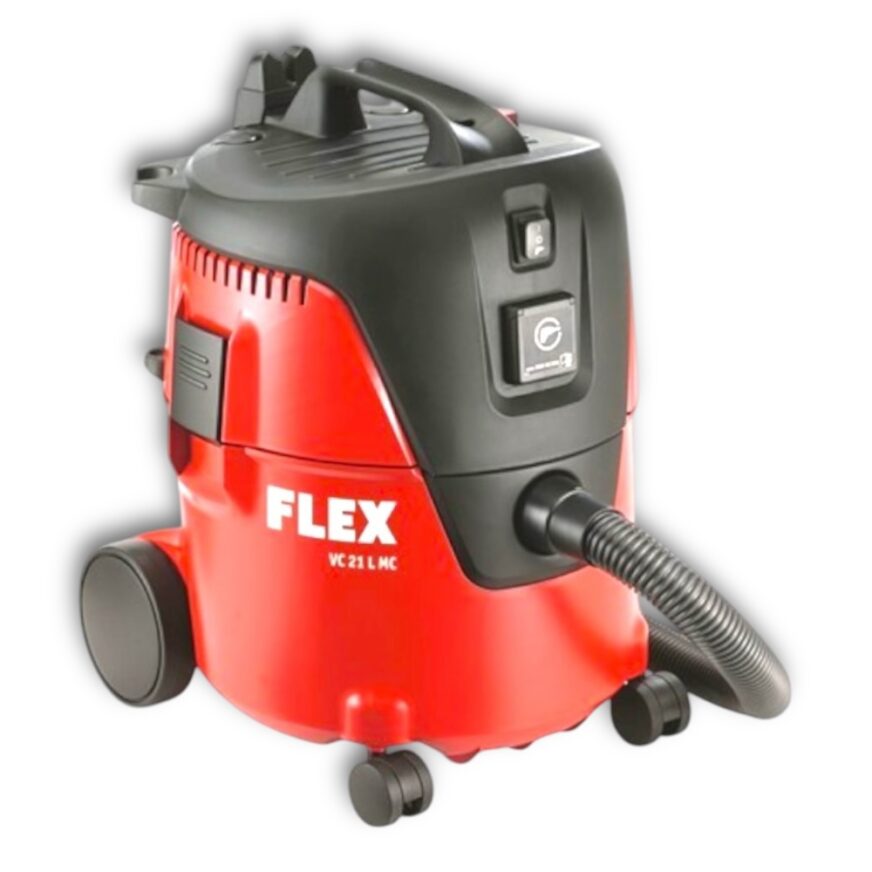 Flex Dammsugare VC21LMC 20L