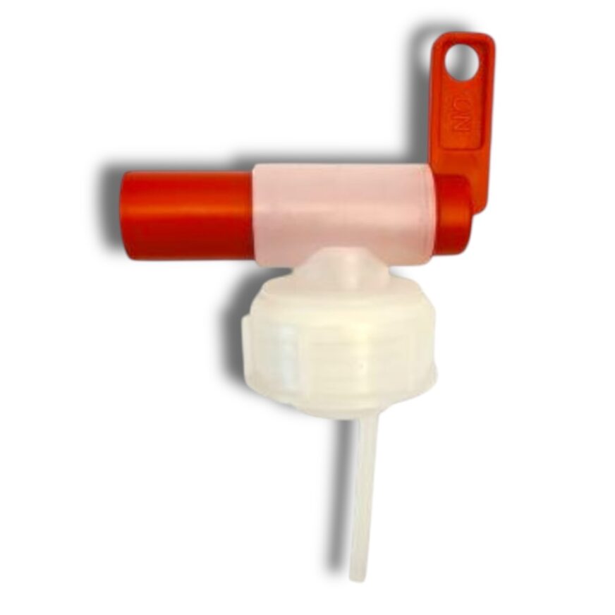 TAPPKRAN FÖR OK/Q8 DUNK