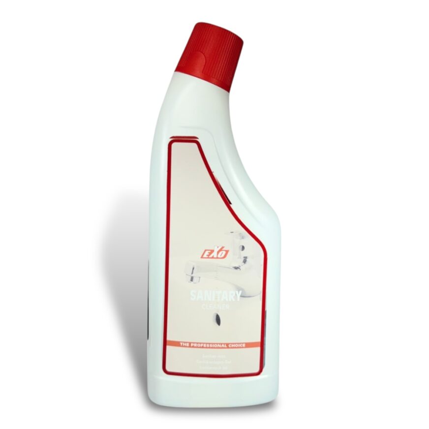 Exo Sanitary Cleaner 750ml