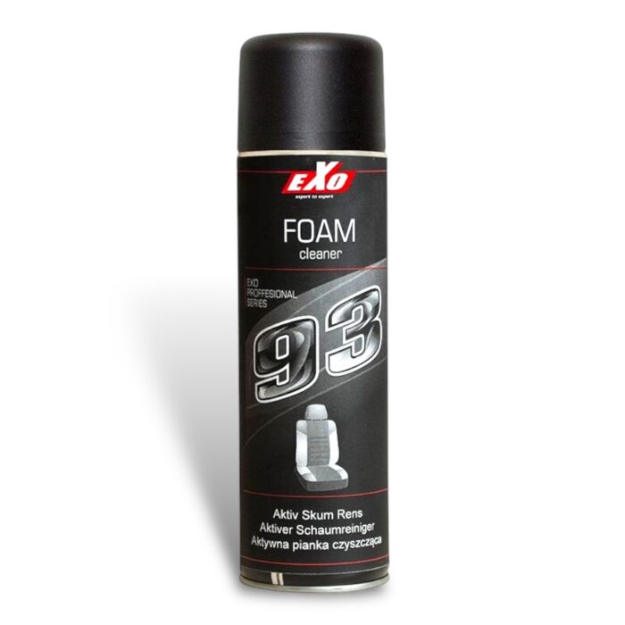 Exo 93 Foam Cleaner