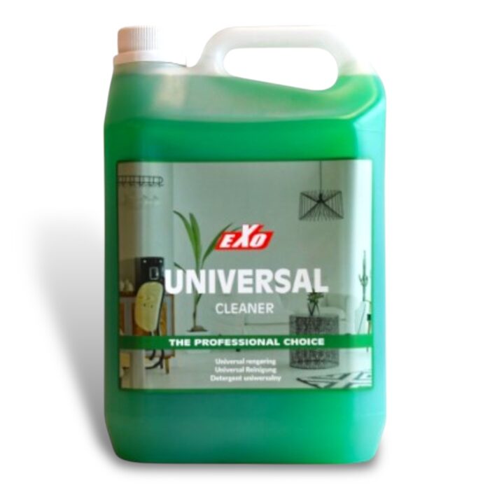 Exo Universal Cleaner 5L.