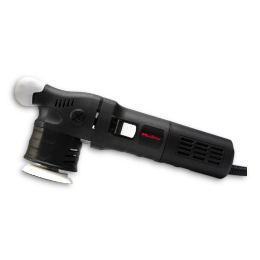 Maxshine M312 DA Polermaskin 75mm