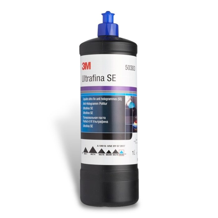 Perfect-it III Ultrafina SE Mörkblå kork 1L