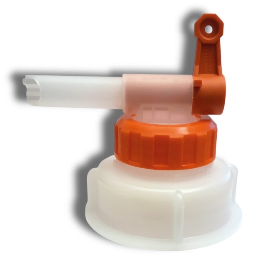 TAPPKRAN KOMBI 5L/25L