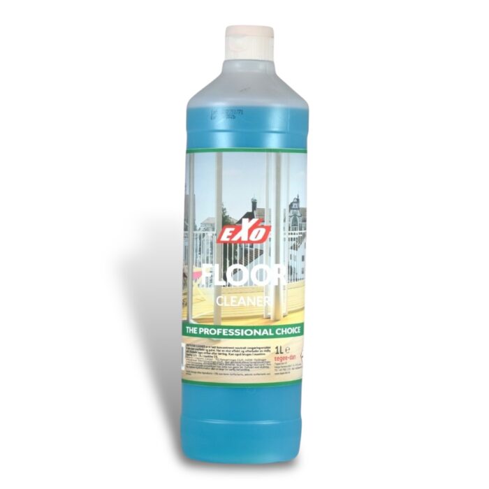 Exo Floor Cleaner 1L