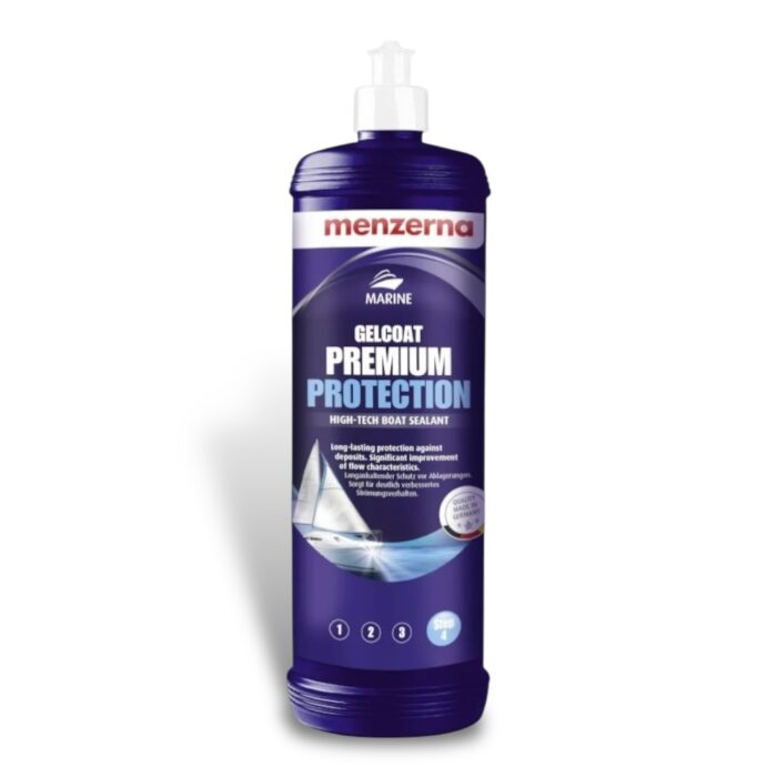 Menzerna Gelcoat Premium Protection 1L