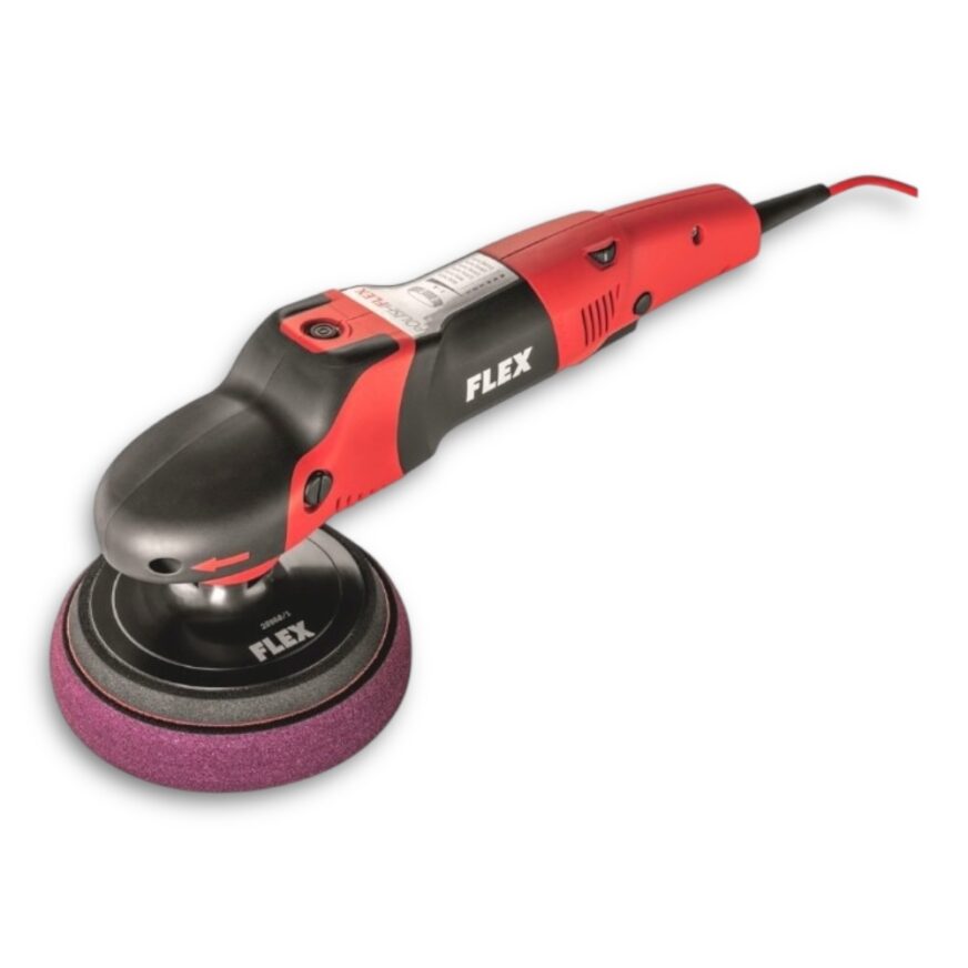 Polermaskin PE14-2 150