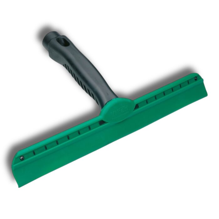 WIPE-N-SHINE 350MM GRÖNT GUMMI