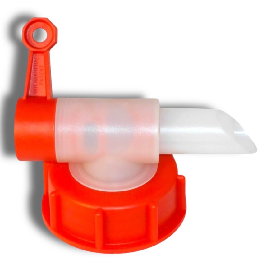 Tappkran hane till dunk 10L