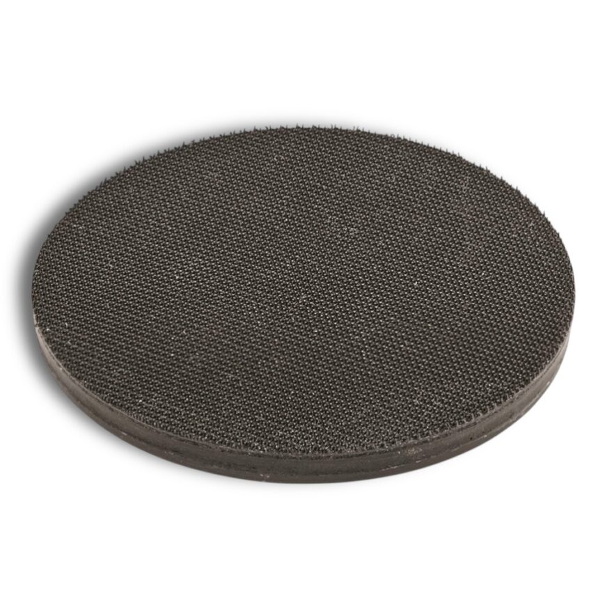 Specialdämpad Stödrondel 75mm