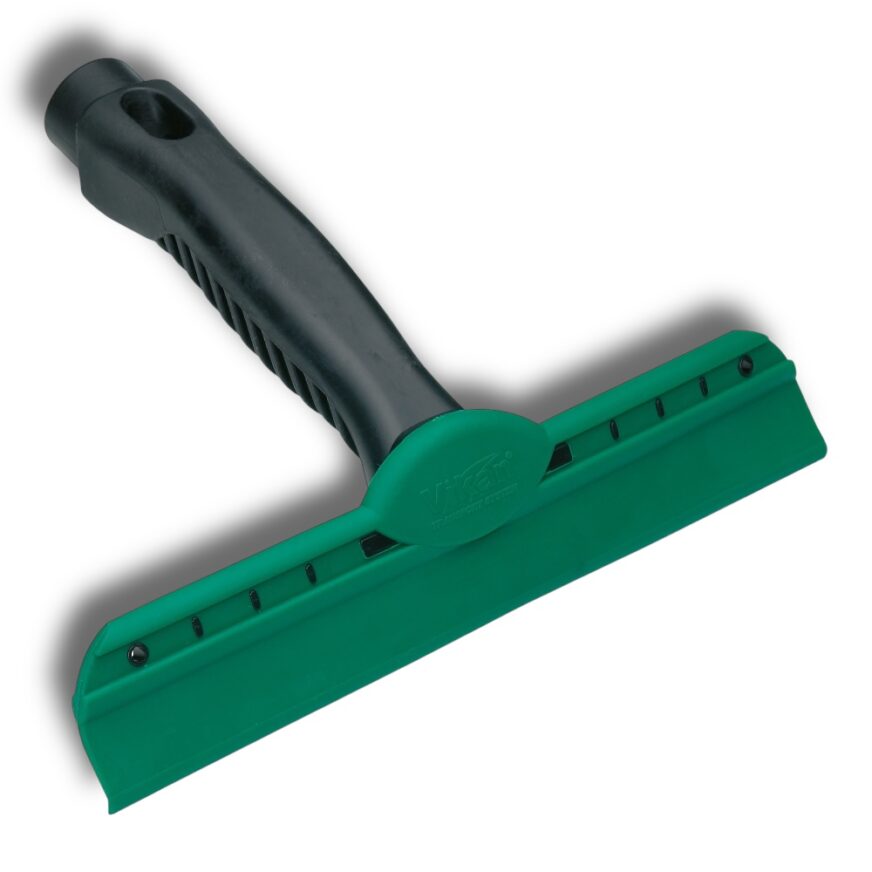 VIKAN WIPE-N-SHINE 250MM