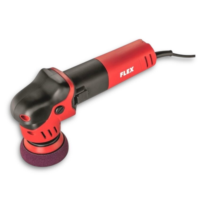 Polermaskin XFE7-12 80