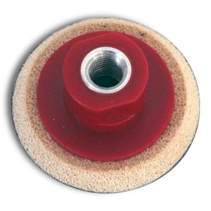 Flex Stödrondell M14 Mjuk 70mm