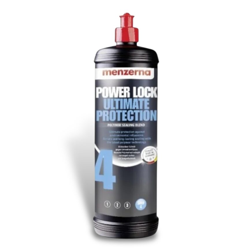Menzerna Power Lock 1L