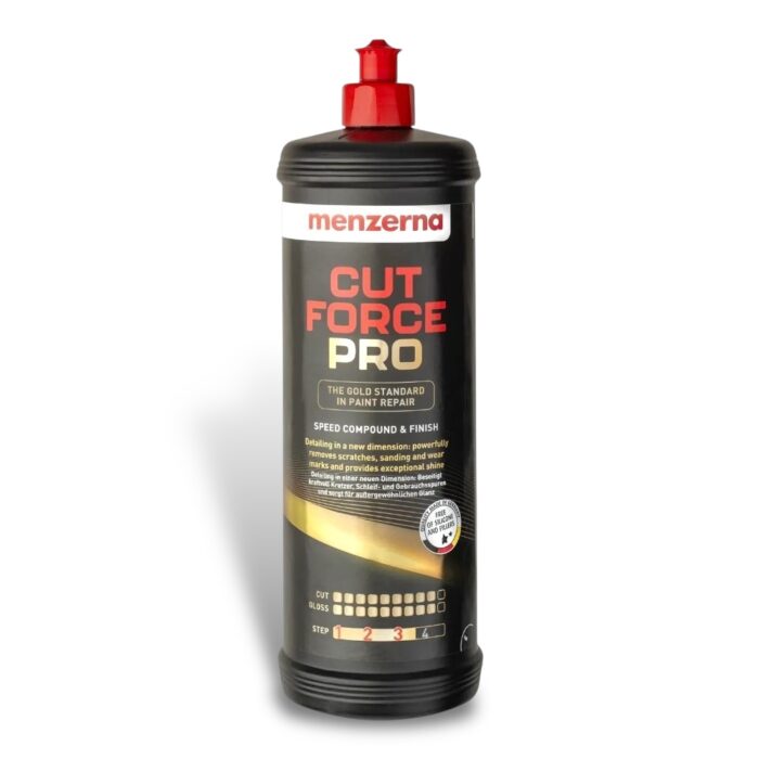 Menzerna Cut Force Pro 1L