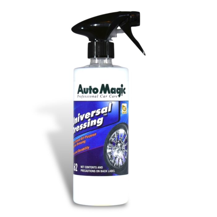 Auto Magic Universal Dressing 500ml Spray