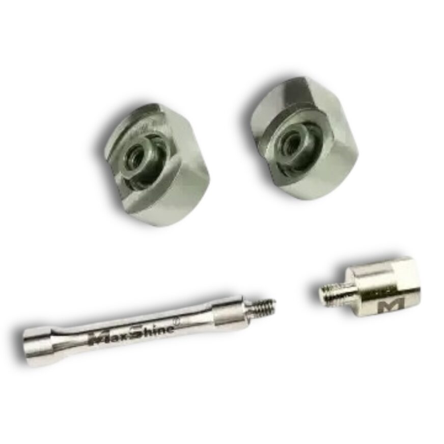 MaxShine Mini Förlängare Till Polermaskin