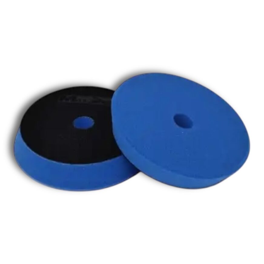 Maxshine Cut High Polertrissa 155mm Blå Hård