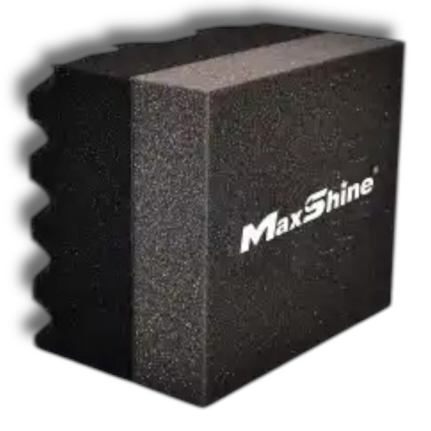 Maxshine Hydro-Tech Däck Gel Applikator