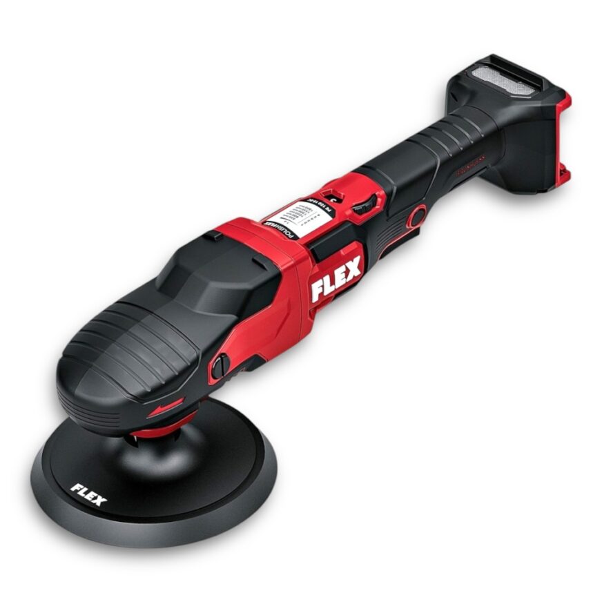 Polermaskin PE150 18.0-EC C