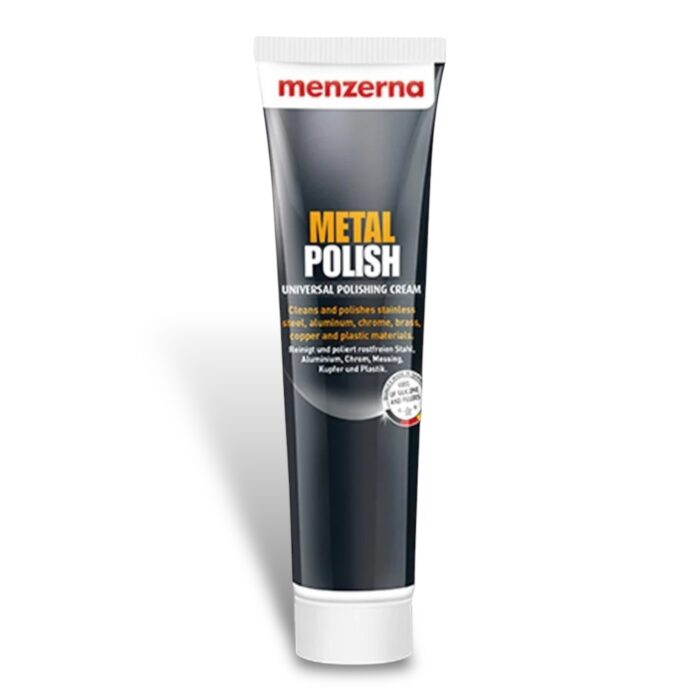 Menzerna Metal Polish 125 gr