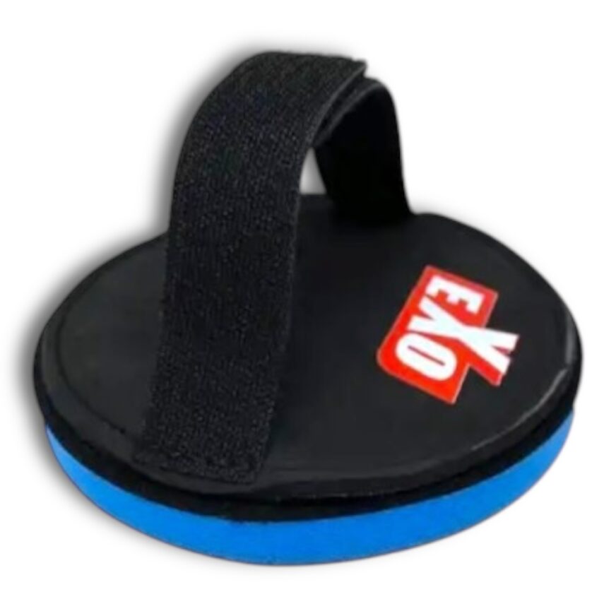 Exo Handplatta För Polertrissa & Claydisc