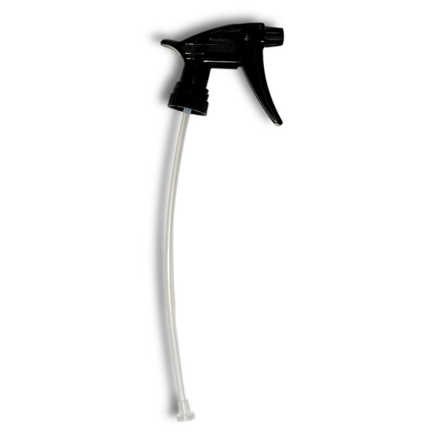 Auto Magic Chemical Resistant Sprayer Trigger