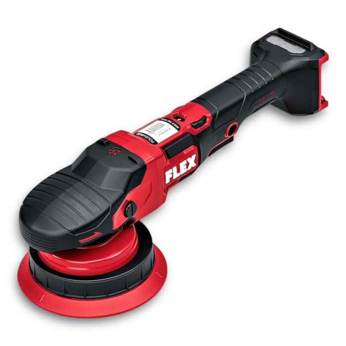 Polermaskin XCE8 150 18.0-EC C