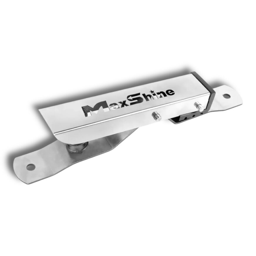 Maxshine Matt Klämma