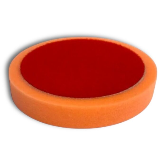 79 Detailing Polertrissa Orange 133mm