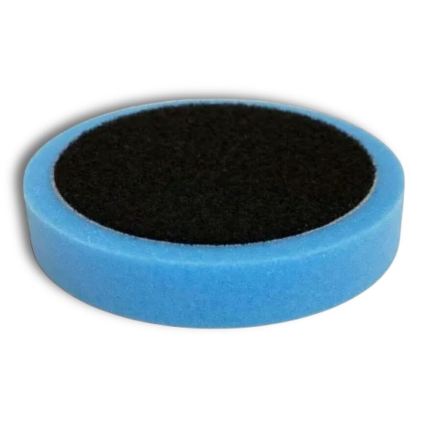 79 Detailing Blå Polertrissa 133mm