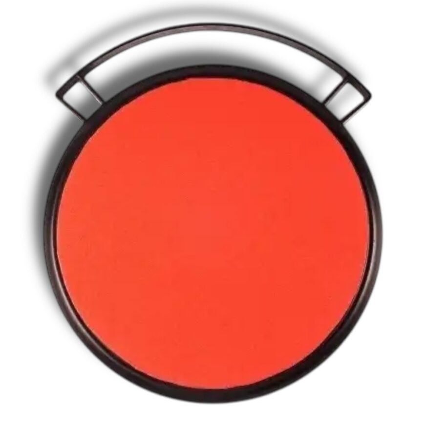 Maxshine Multifunktions Säte För Hink - Röd