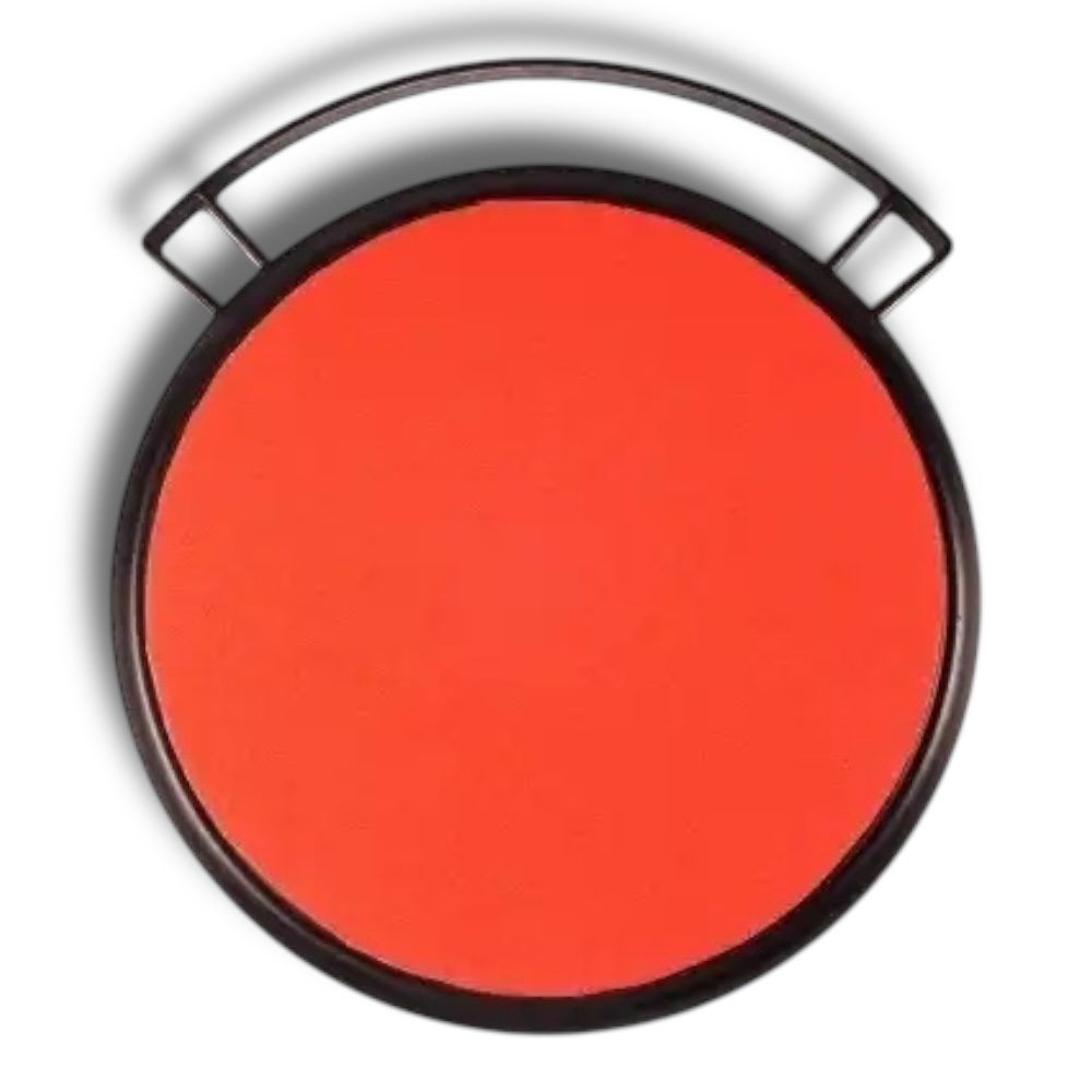 Maxshine Multifunktions Säte För Hink - Röd