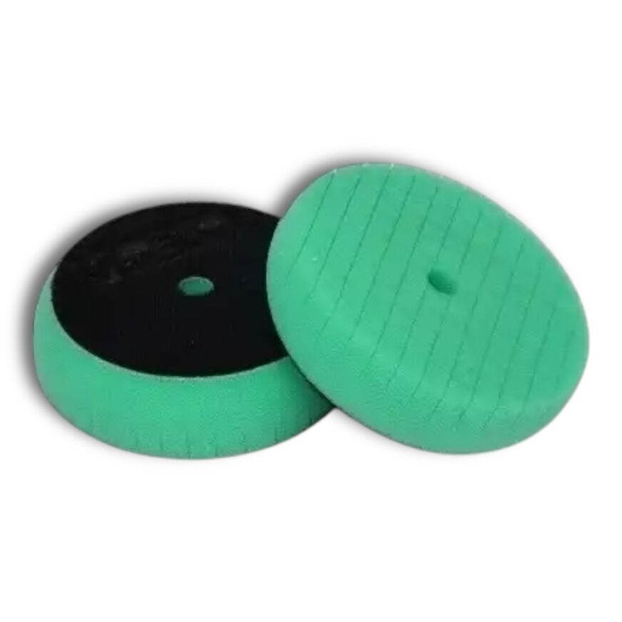 Maxshine Cutting Polertrissa 75mm Grön